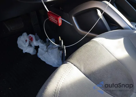 2012 Hyundai Veloster Base W/Gray from USA, damaged, VIN KMHTC6AD0CU074696